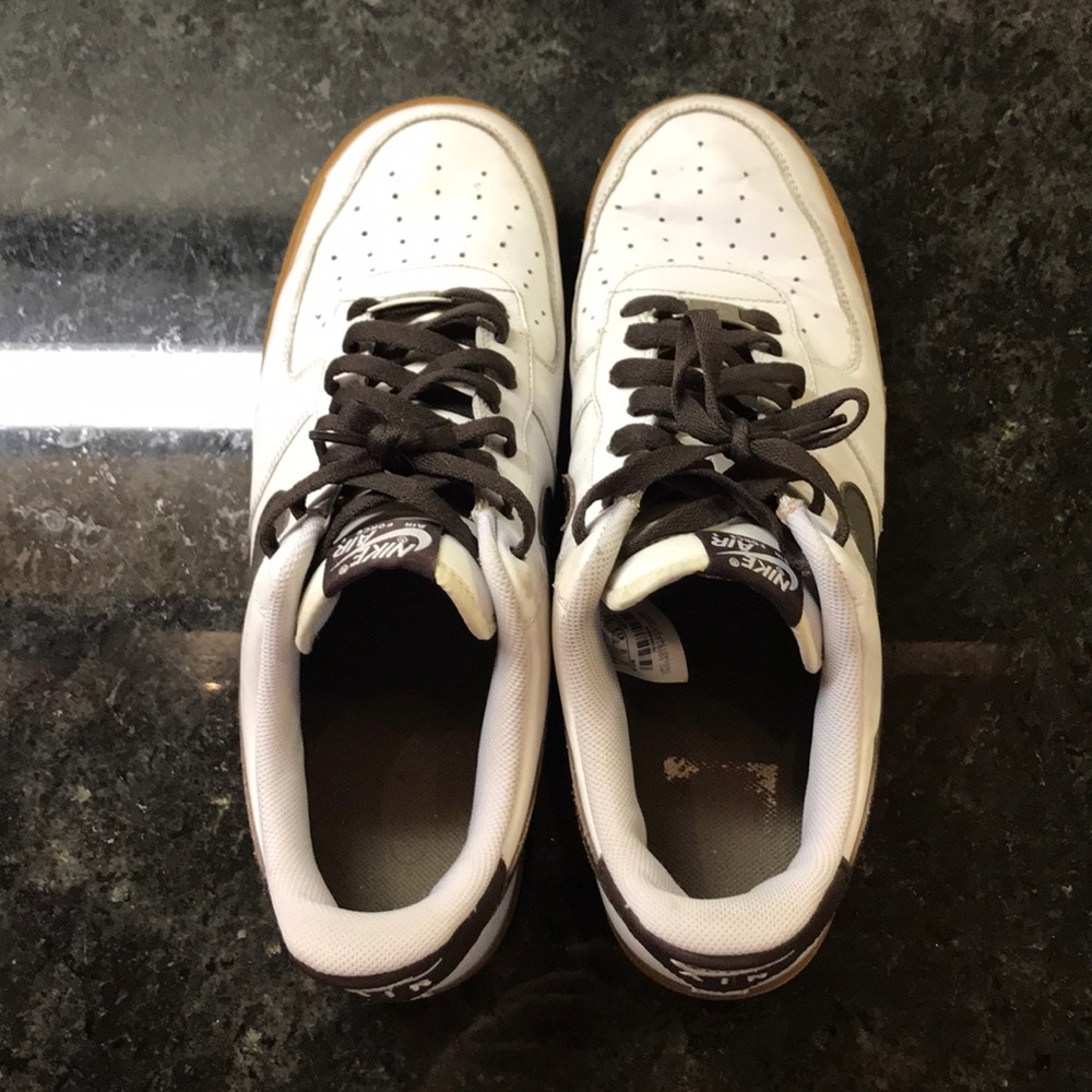 Nike Air Force 1